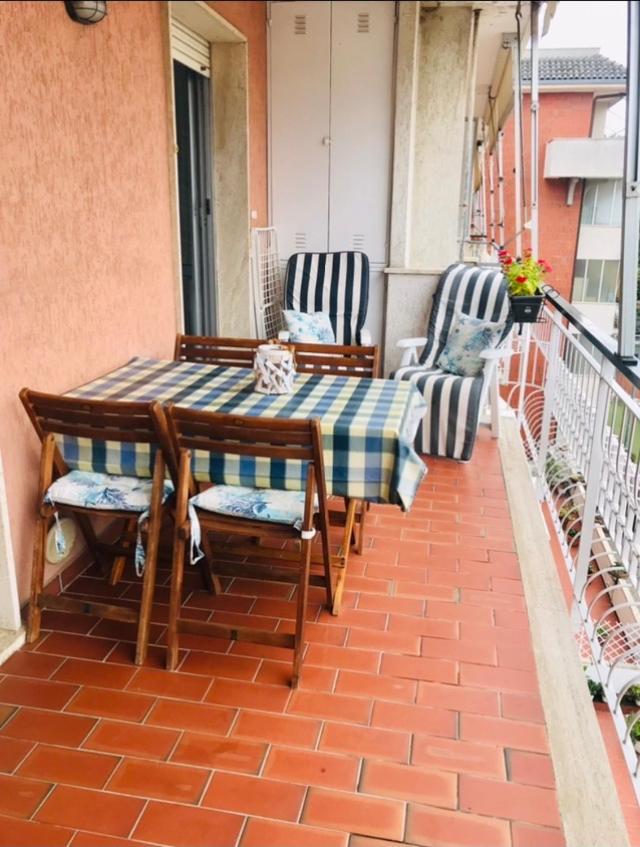 Casa Vacanze Patrizia Albenga Exterior photo