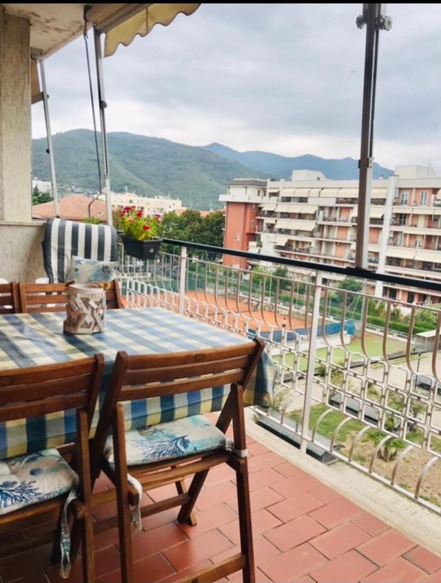 Casa Vacanze Patrizia Albenga Exterior photo